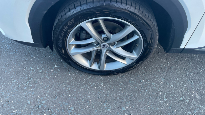 MG Hs 1.5 T-GDI Excite 5dr DCT Petrol Hatchback